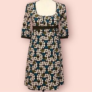 3/$10 Hypnotik Dress S Empire Hearts